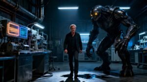 Modine: Monsterverse vs. Stranger Things – The Shocking Truth!