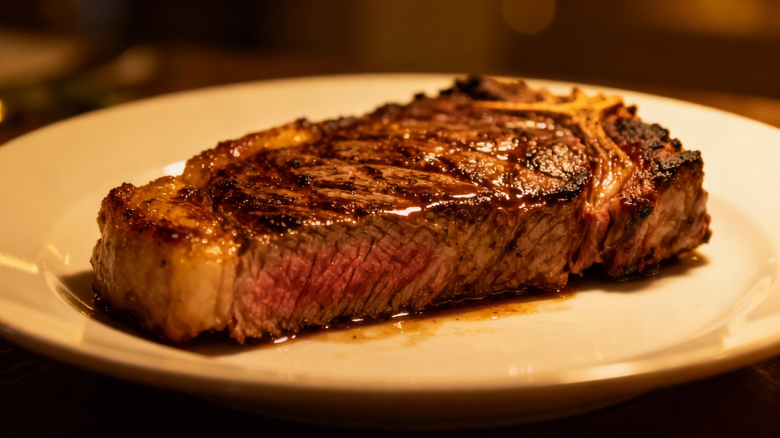 McBee's Last Supper: Prison-Bound Boss's Final Feast