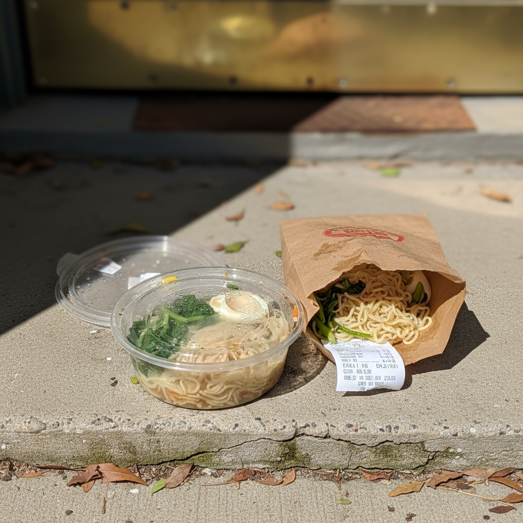 Meituan Miss: Why Q3 Earnings Sank!