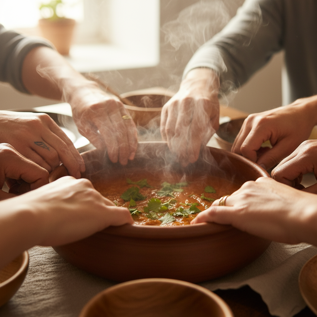 Melinda Gates: My Thanksgiving Gratitude Secret