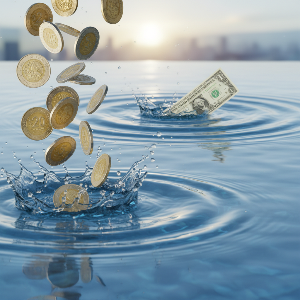 Mexico Plunge: What's Next for Your Investments?