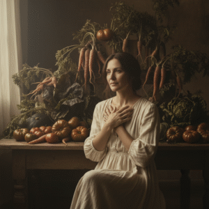 The Unfinished Legacy of a Biodynamic Star