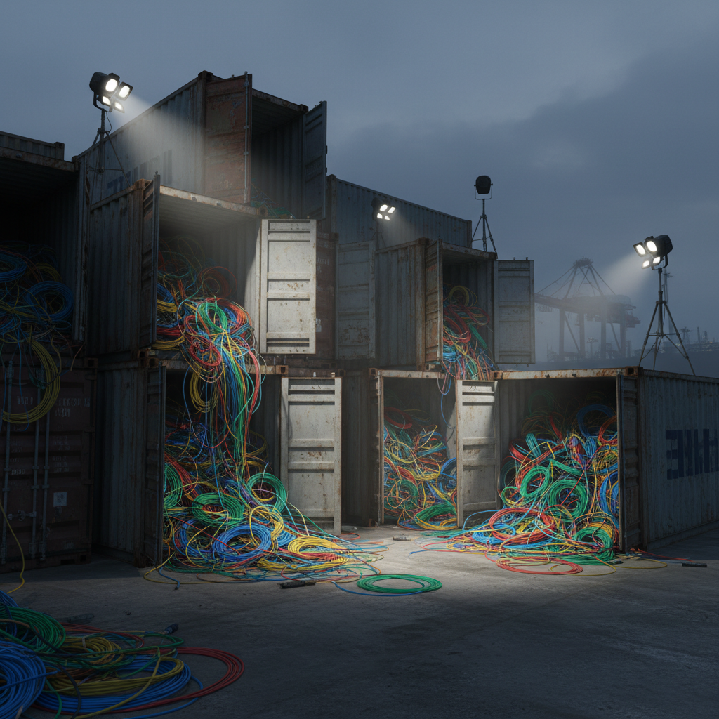 Nadella's Bold Confession: No