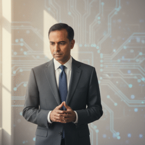 Nadella’s Bold Confession: No “Warm Shells” for Microsoft?