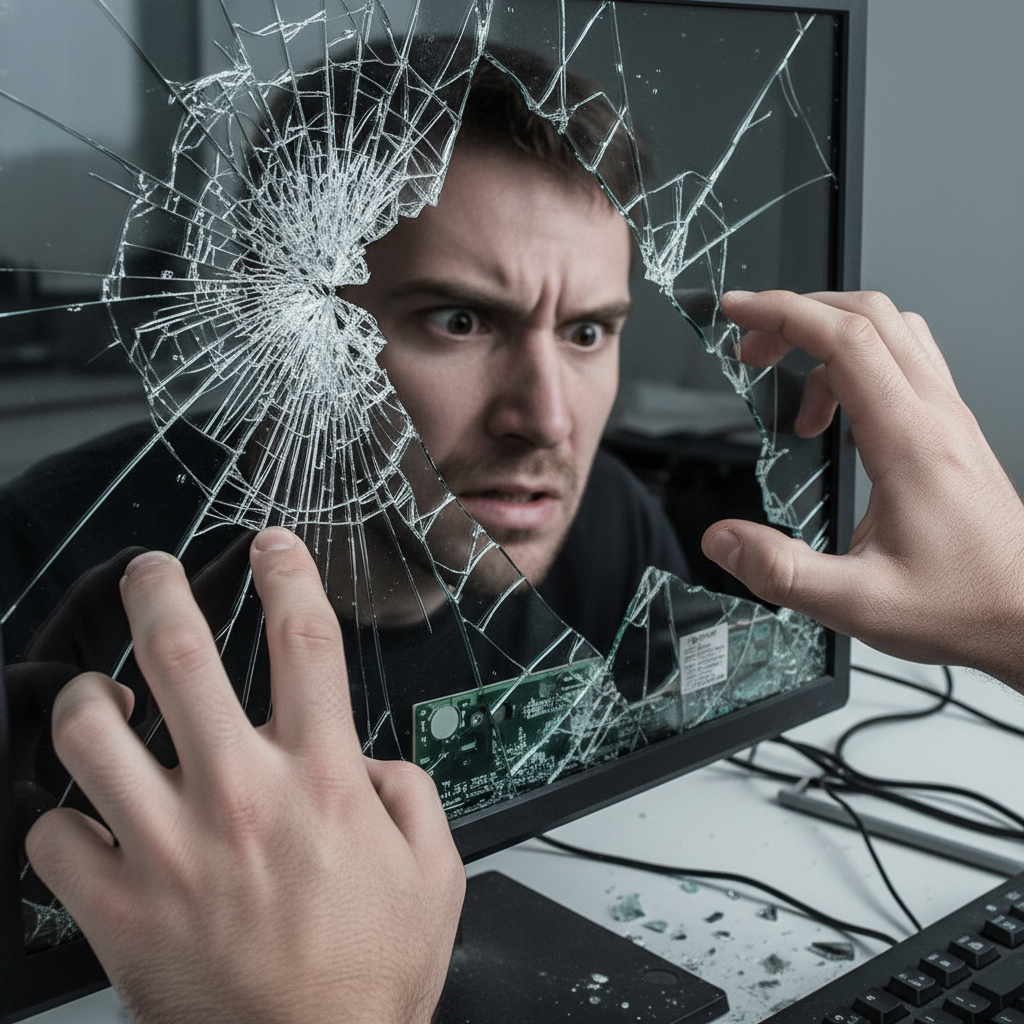 Windows 11: Broken? Microsoft Finally Confesses All!