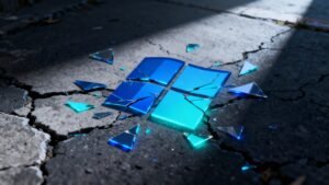 Windows 11: Broken? Microsoft Finally Confesses All!