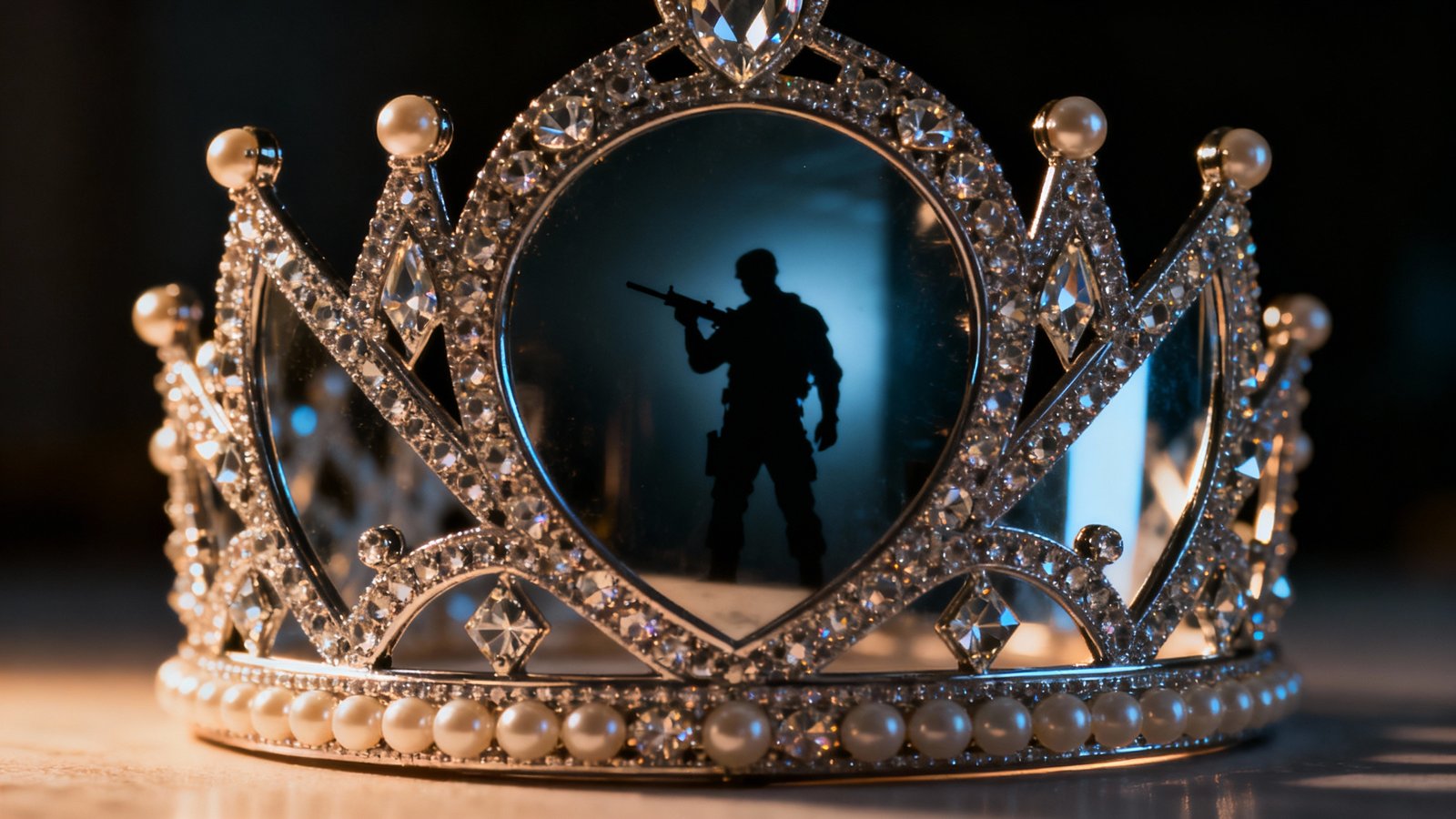 Miss Universe Billionaire: Drugs, Guns, & Oil?!