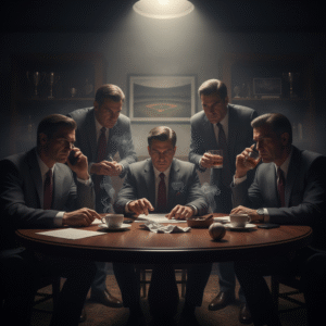 MLB’s Hot Stove: 16 Execs Spill Their Boldest Bets!