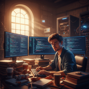 This Modder Just Defied Corporate Lawyers—Twice