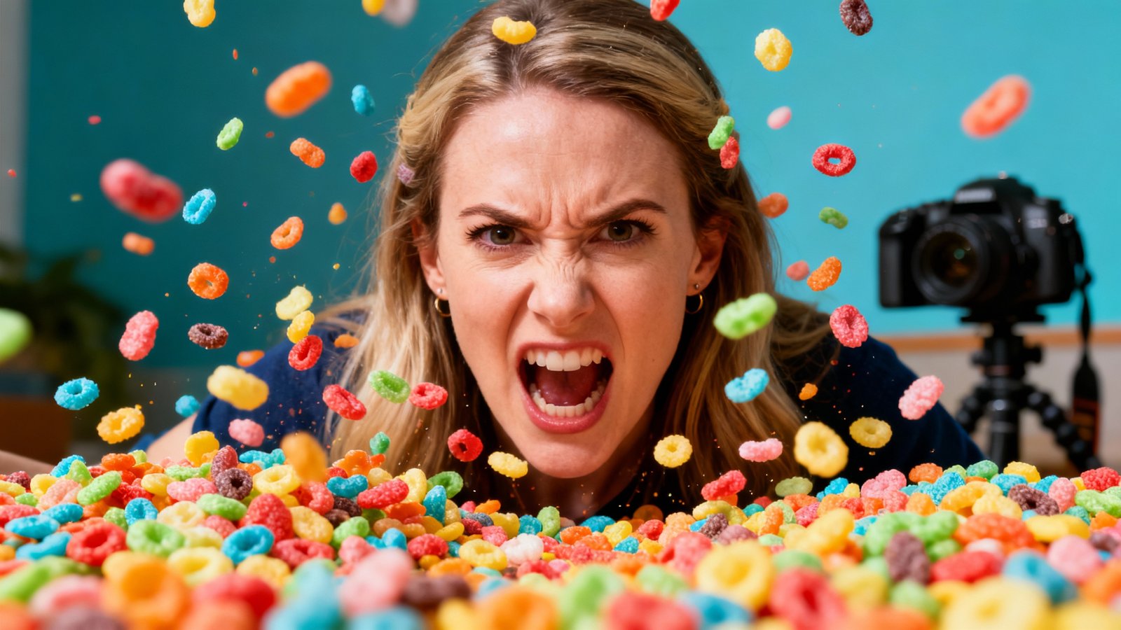 Mormon Wives: Jessi's Swiftian Strike!