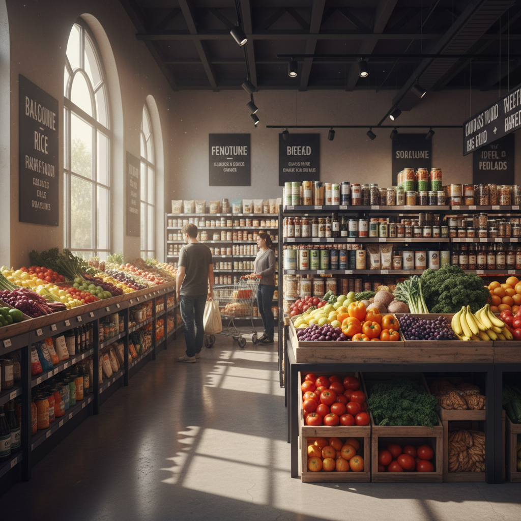 Morocco's Market Soars: 0.83% Up!