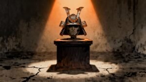 Anime Legend Lost: Nagamine’s Legacy Lives On