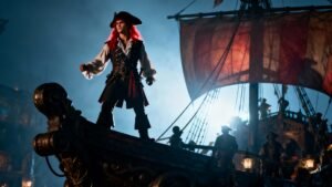 KJ Apa?! Mr. Fantasy’s Parade Takeover!