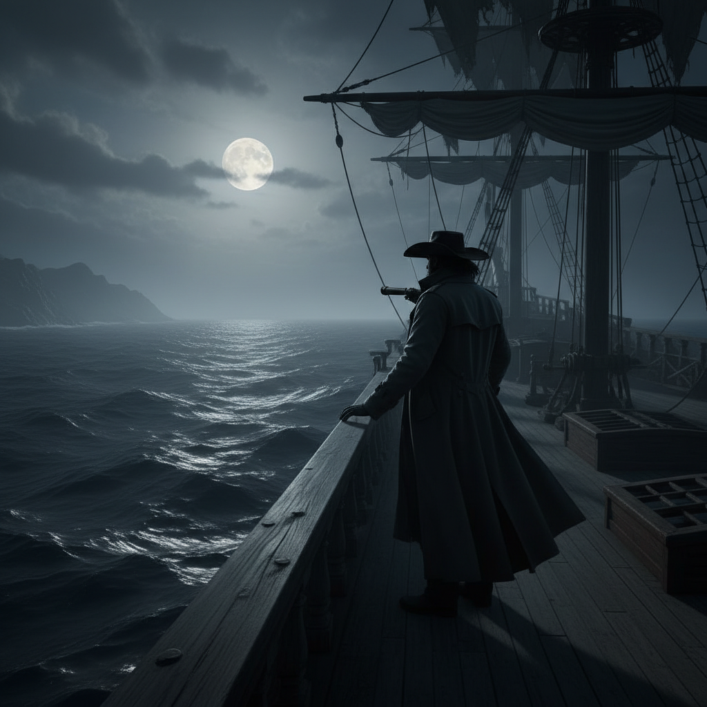 Natalie Wood: The 44-Year Mystery Solved?