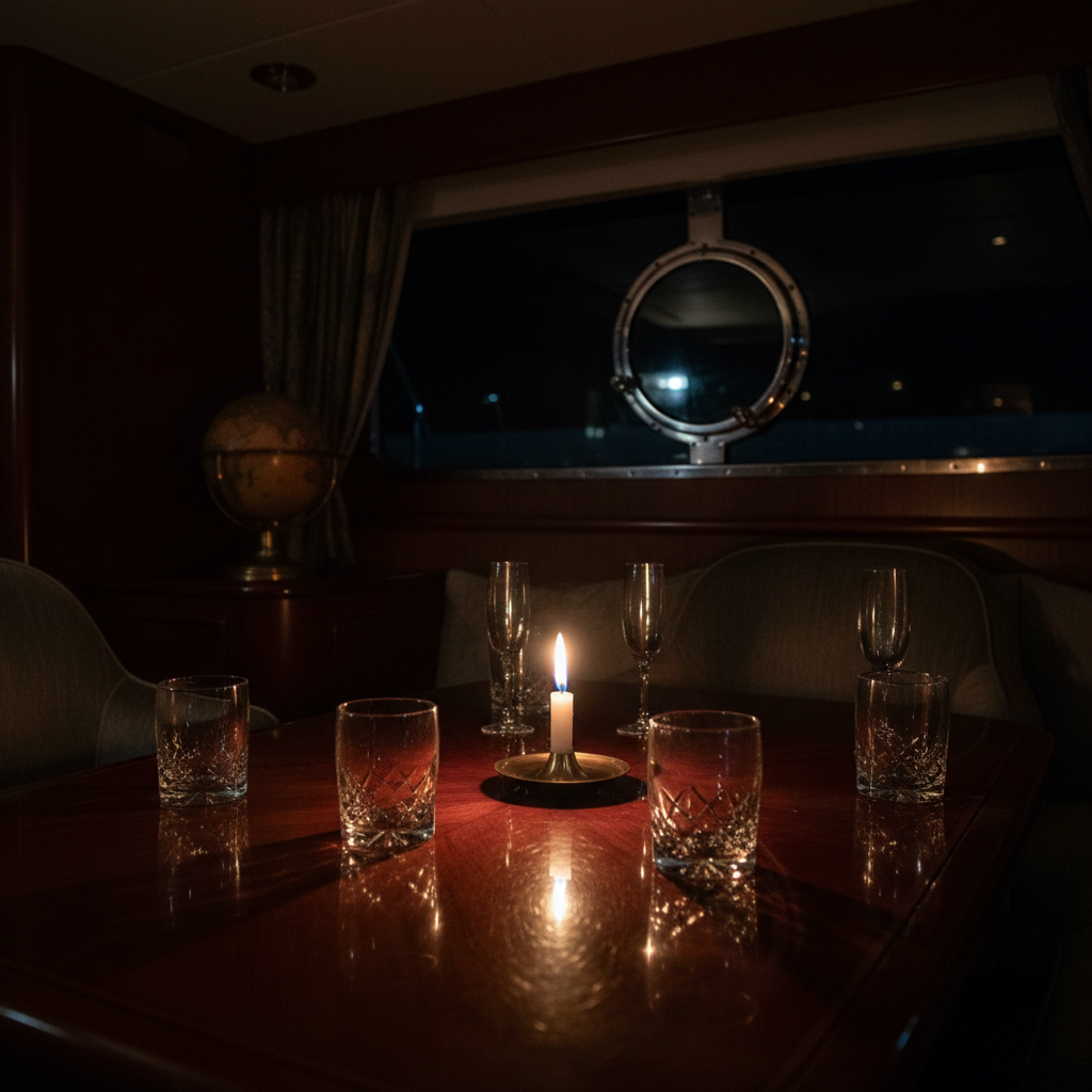 Natalie Wood: The 44-Year Mystery Solved?