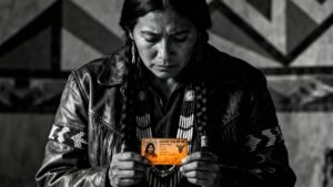 ICE vs. Identity: “Your Tribal ID Is Fake!