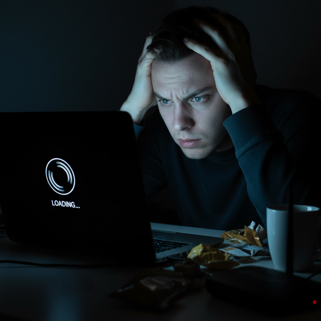 Stranger Things Just Broke Netflix—Here's What Happened