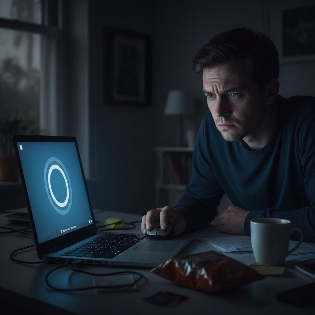 Netflix Crashed the Moment Stranger Things Dropped