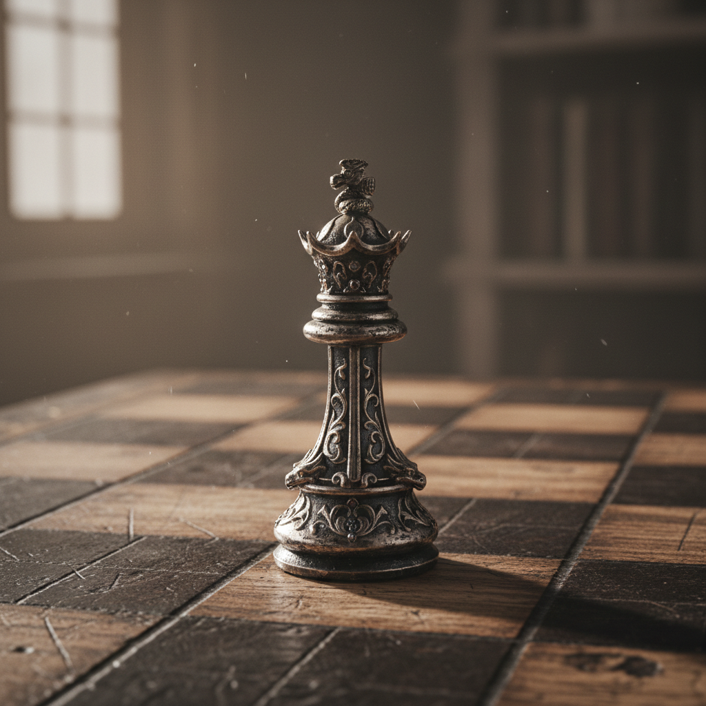 Nexperia's Secret Plot: Supply Chain Betrayal?