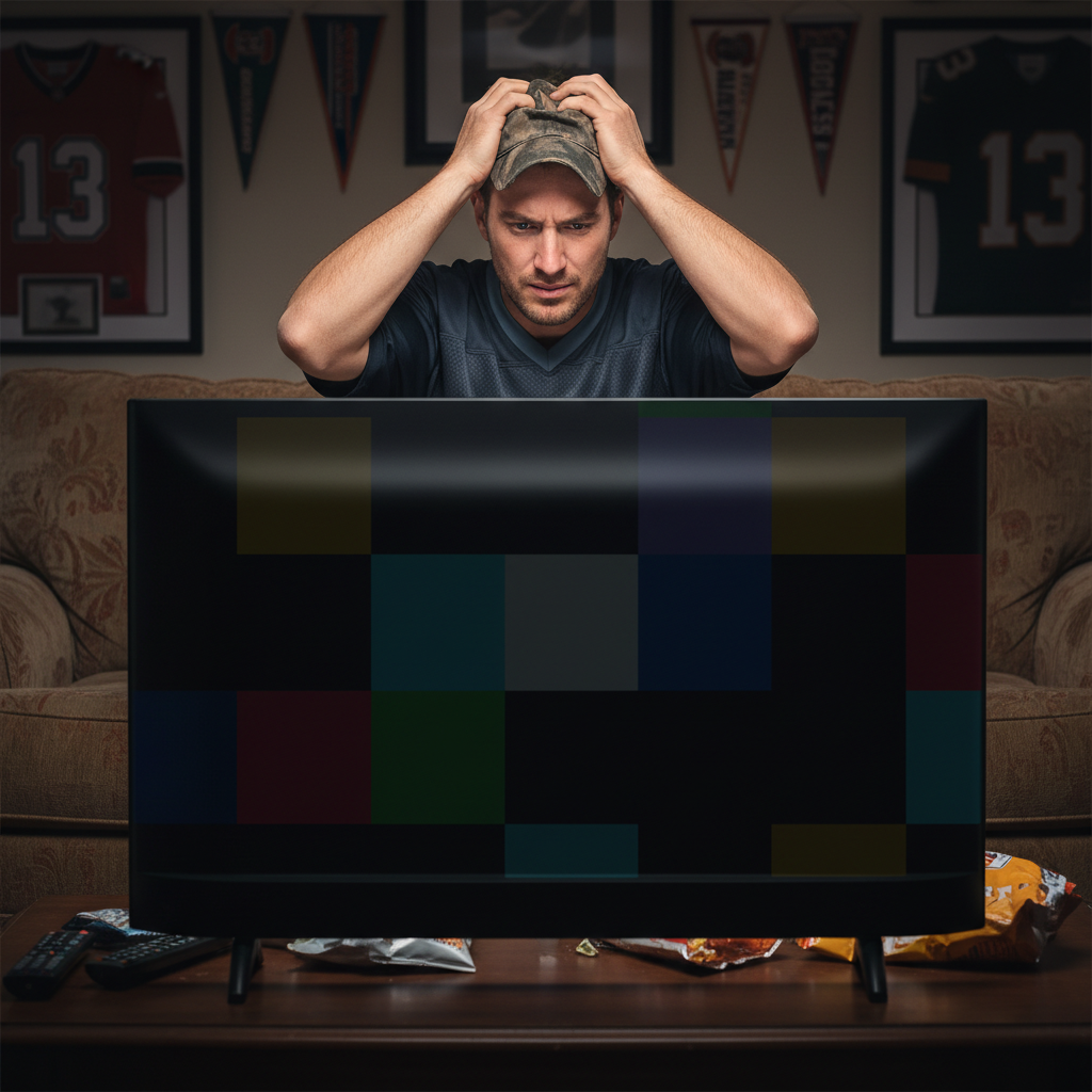 FREE NFL Thanksgiving 2025: Don't Miss a Single Snap!