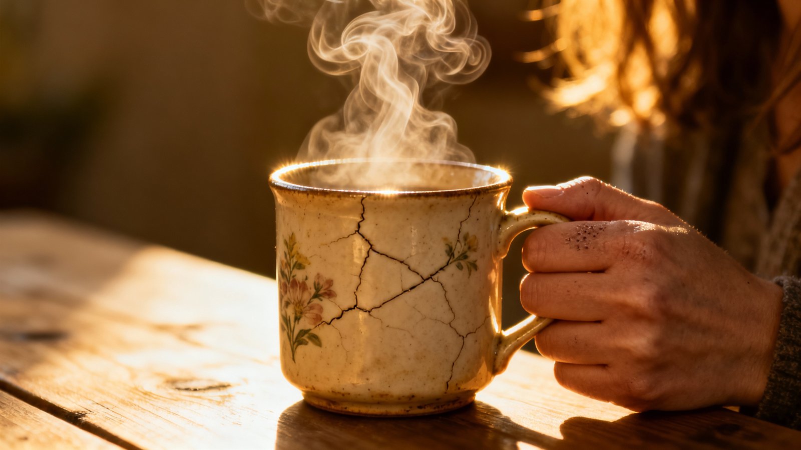 Nicole: Post-Split Confession!