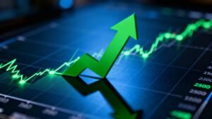 Norway’s Market SHOCK: OBX Jumps 0.72%!