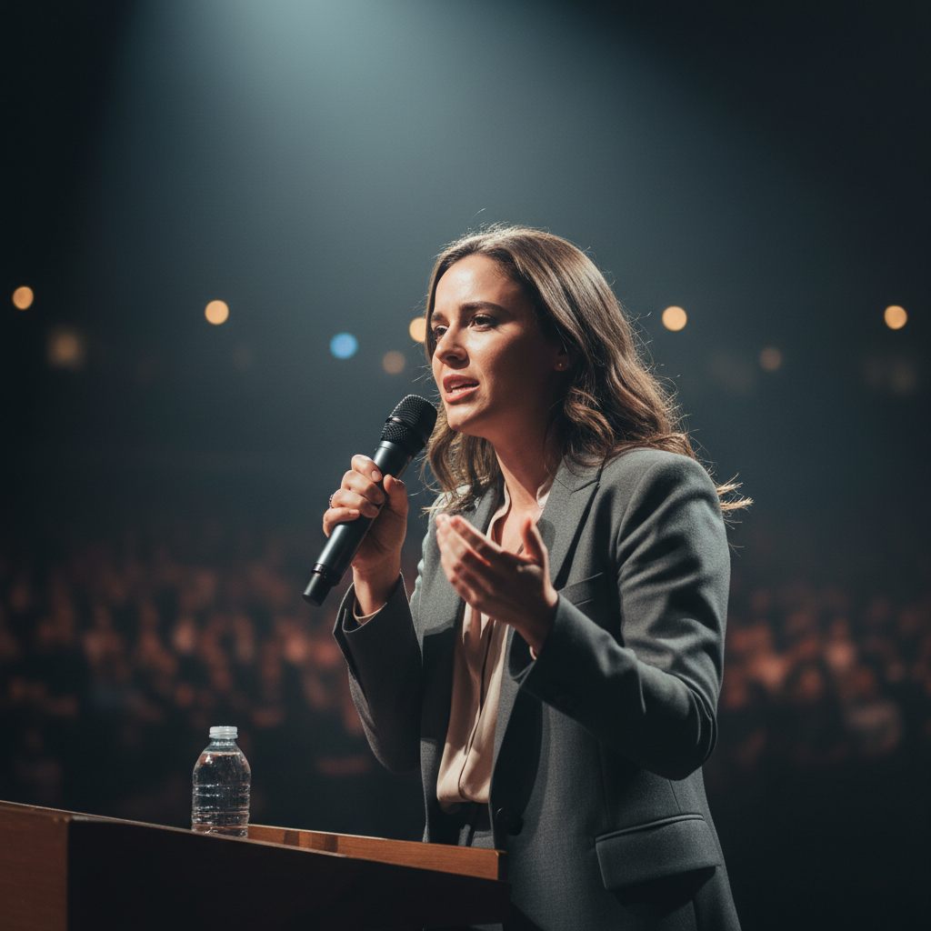 Olivia Dean Slams Profiteers: Fans Win!