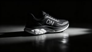 On Sale! Cloud Power: Half-Off Sneakers NOW!