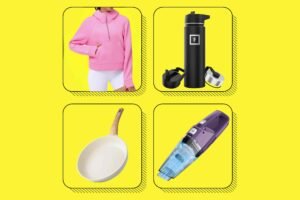 Prime Black Friday: 25 Deals, Up to 80% Off!