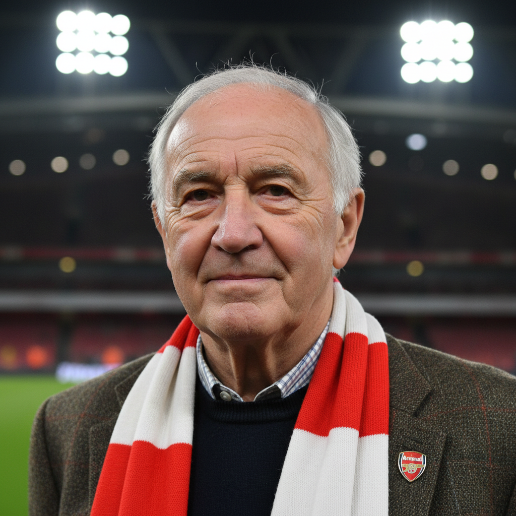 Arsenal + Paramount+: The Hollywood Takeover!