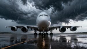 Airbus Shocker: Thousands of Flights Disrupted!