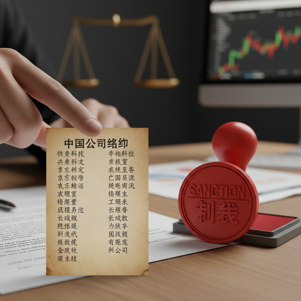 Pentagon vs. China's Tech Giants: Battle Lines Drawn!