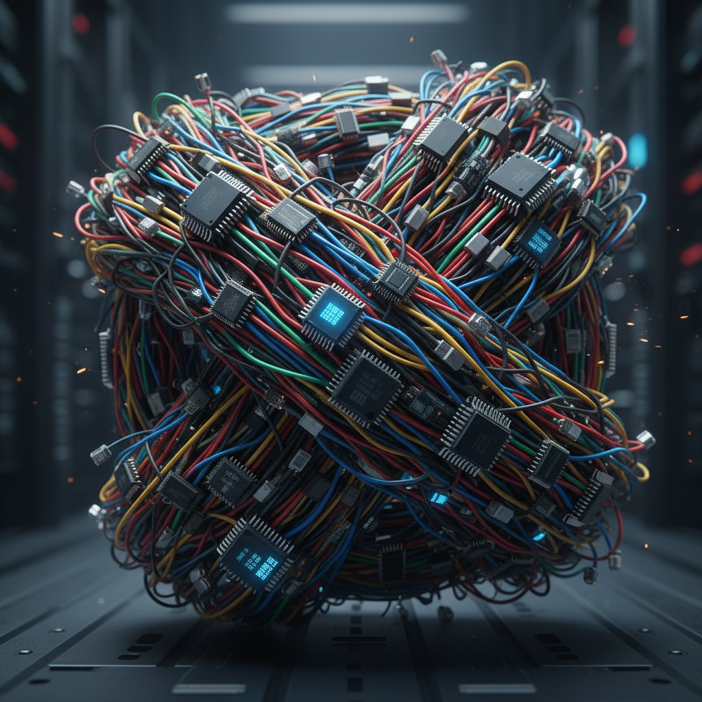 Pentagon vs. China's Tech Giants: Battle Lines Drawn!