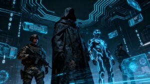 Pentagon vs. China’s Tech Giants: Battle Lines Drawn!