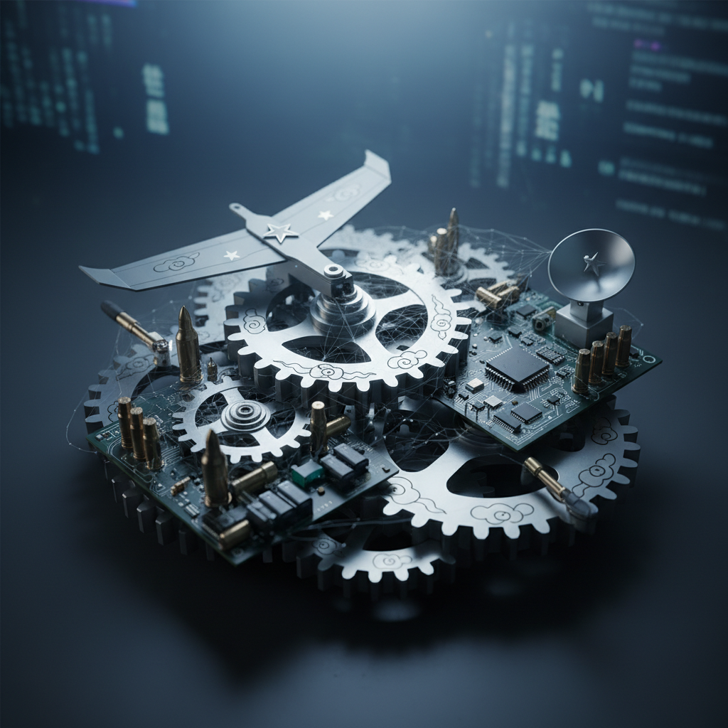 Pentagon bombshell: Alibaba, Baidu aiding China military?