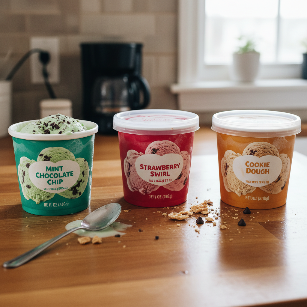 This $180 Black Friday Deal Made Ice Cream Addicts of Us All