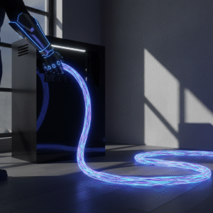 The End of Free Streaming: Plex Pulls the Plug