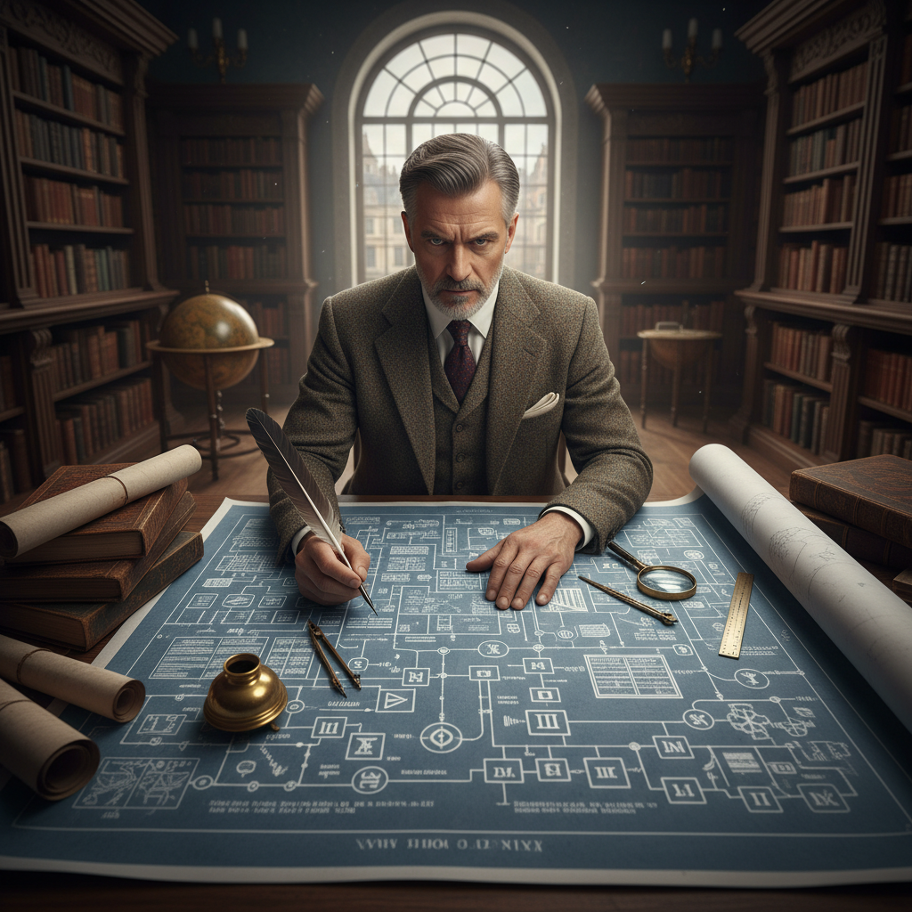 Macron: Is America Sabotaging Europe's Big Tech Fight?