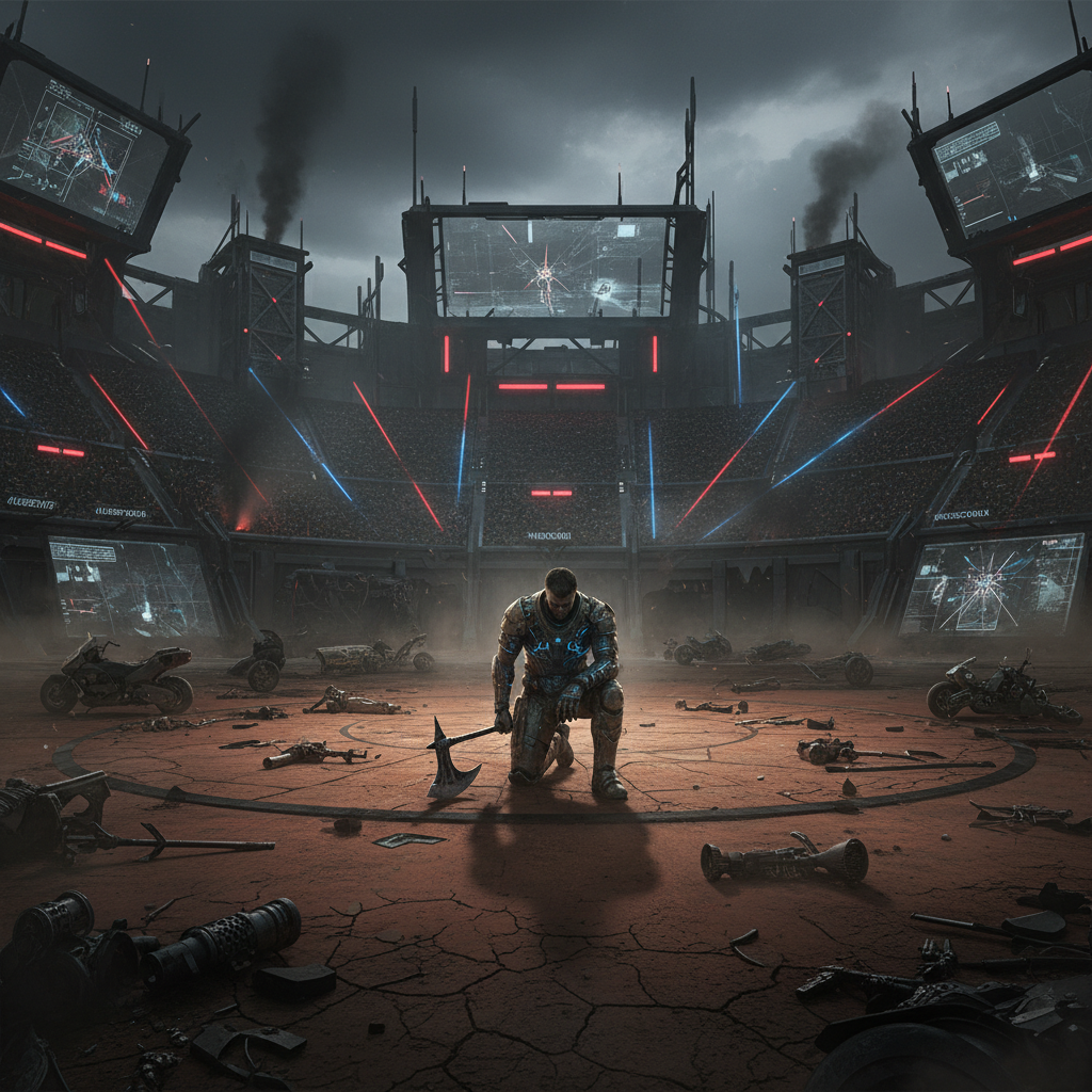 Tarantino's SCATHING Verdict: Hunger Games = Rip-off?!