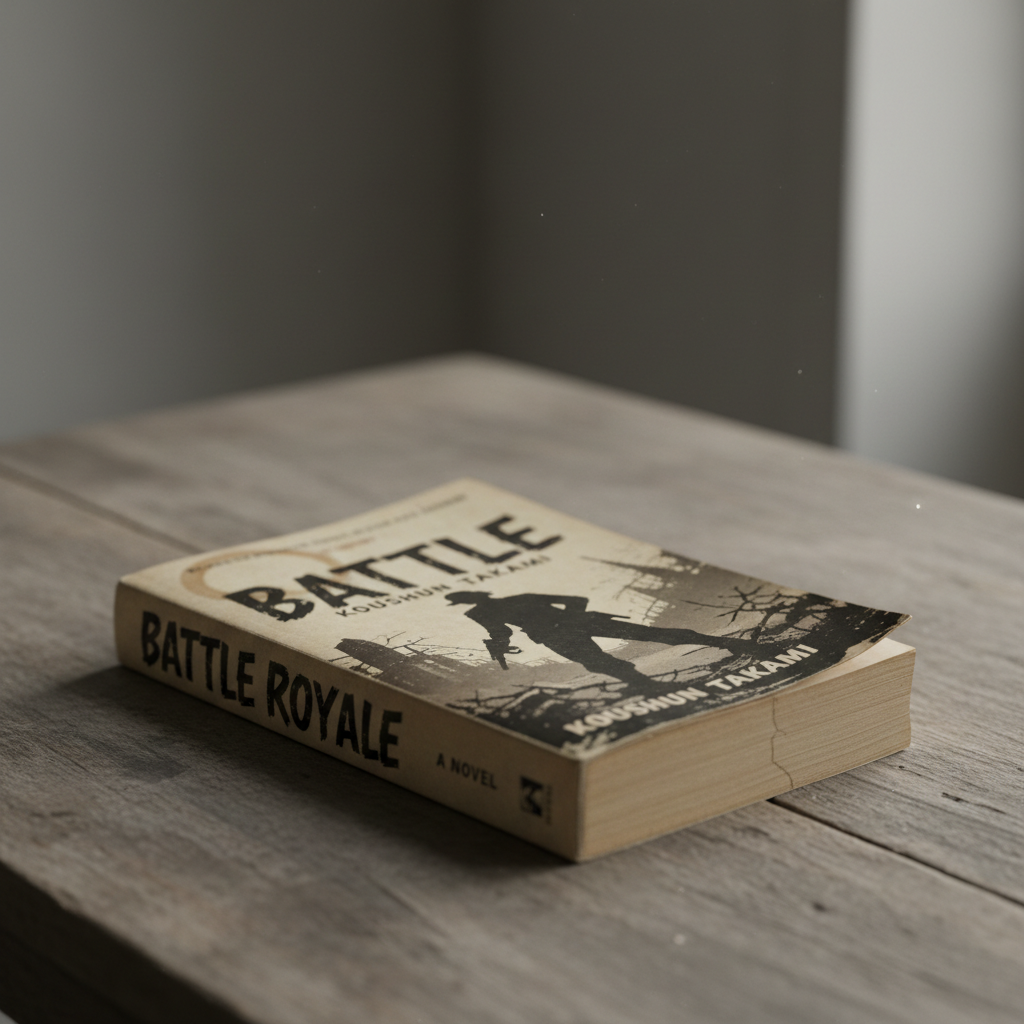 Tarantino's SCATHING Verdict: Hunger Games = Rip-off?!