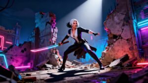 Tarantino’s Lost “Kill Bill” Chapter: Resurrected by Fortnite?!