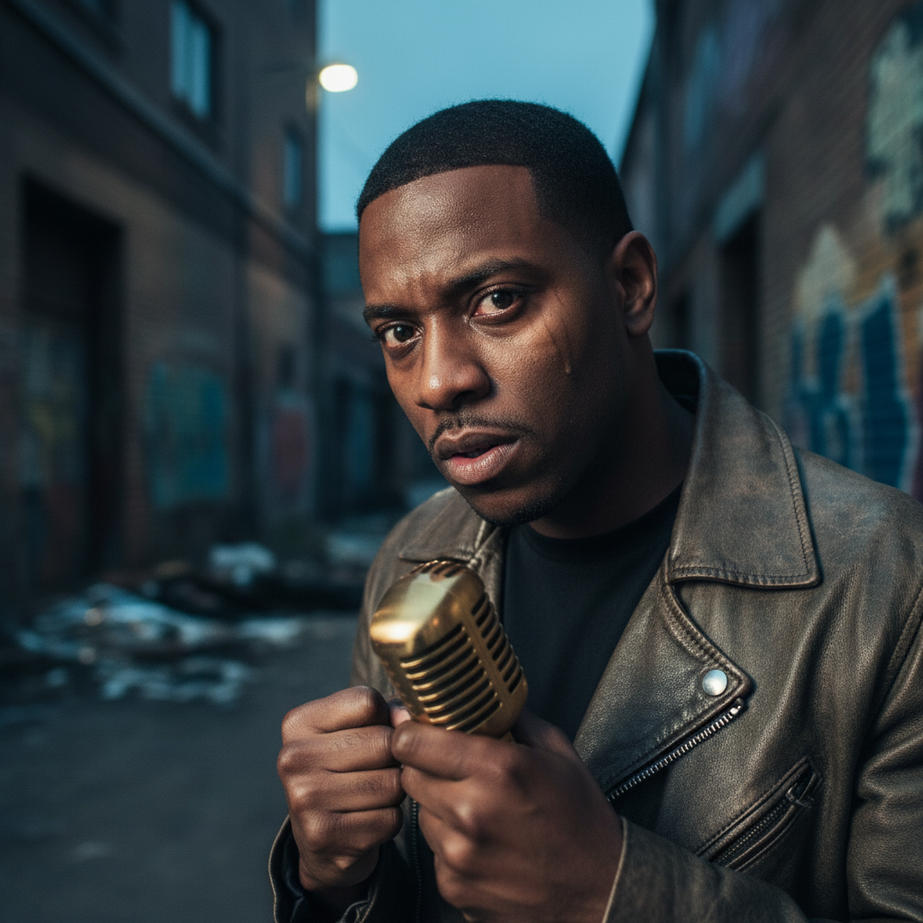 Ray J: Gun Drama on Live Stream!