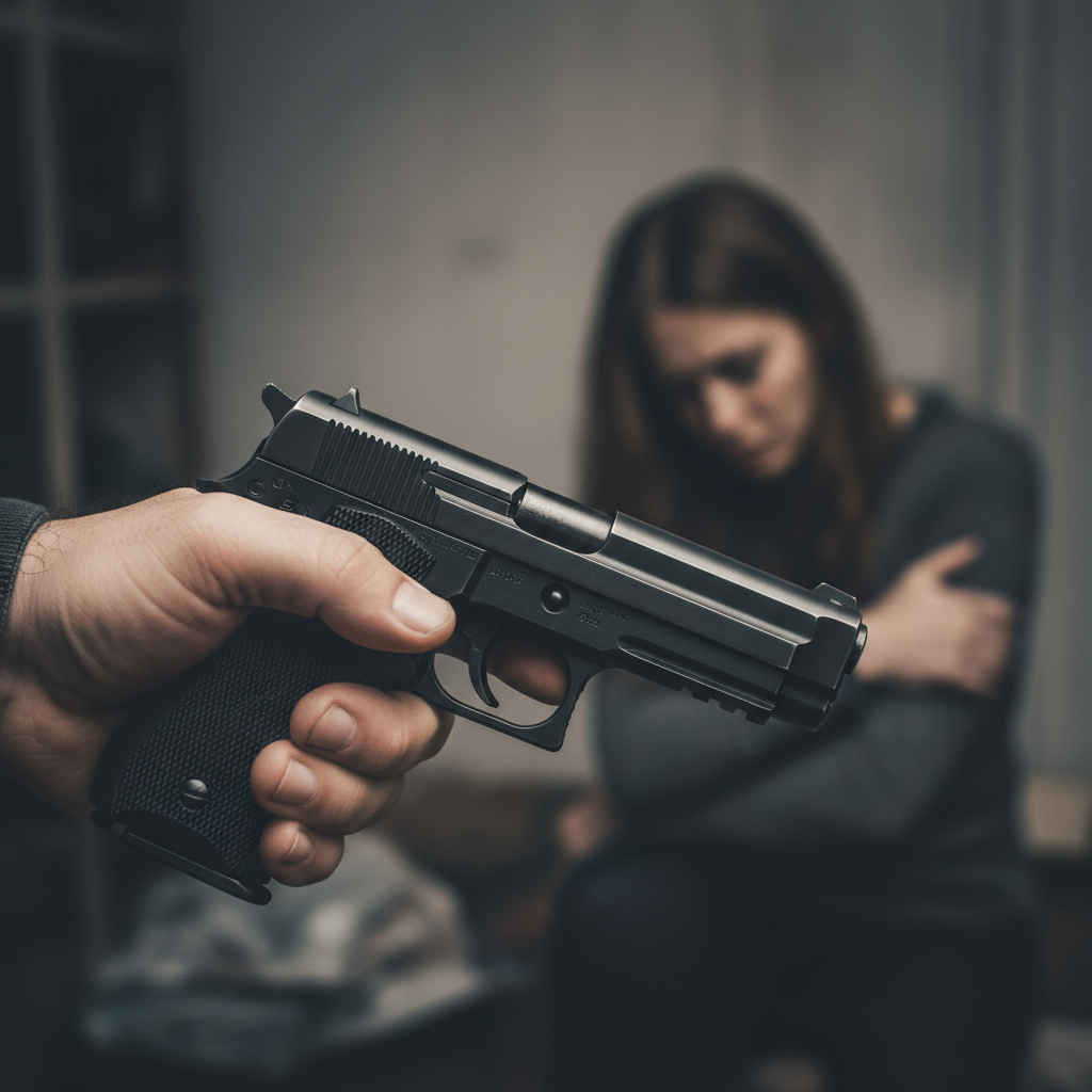 Ray J: Gun Drama on Live Stream!