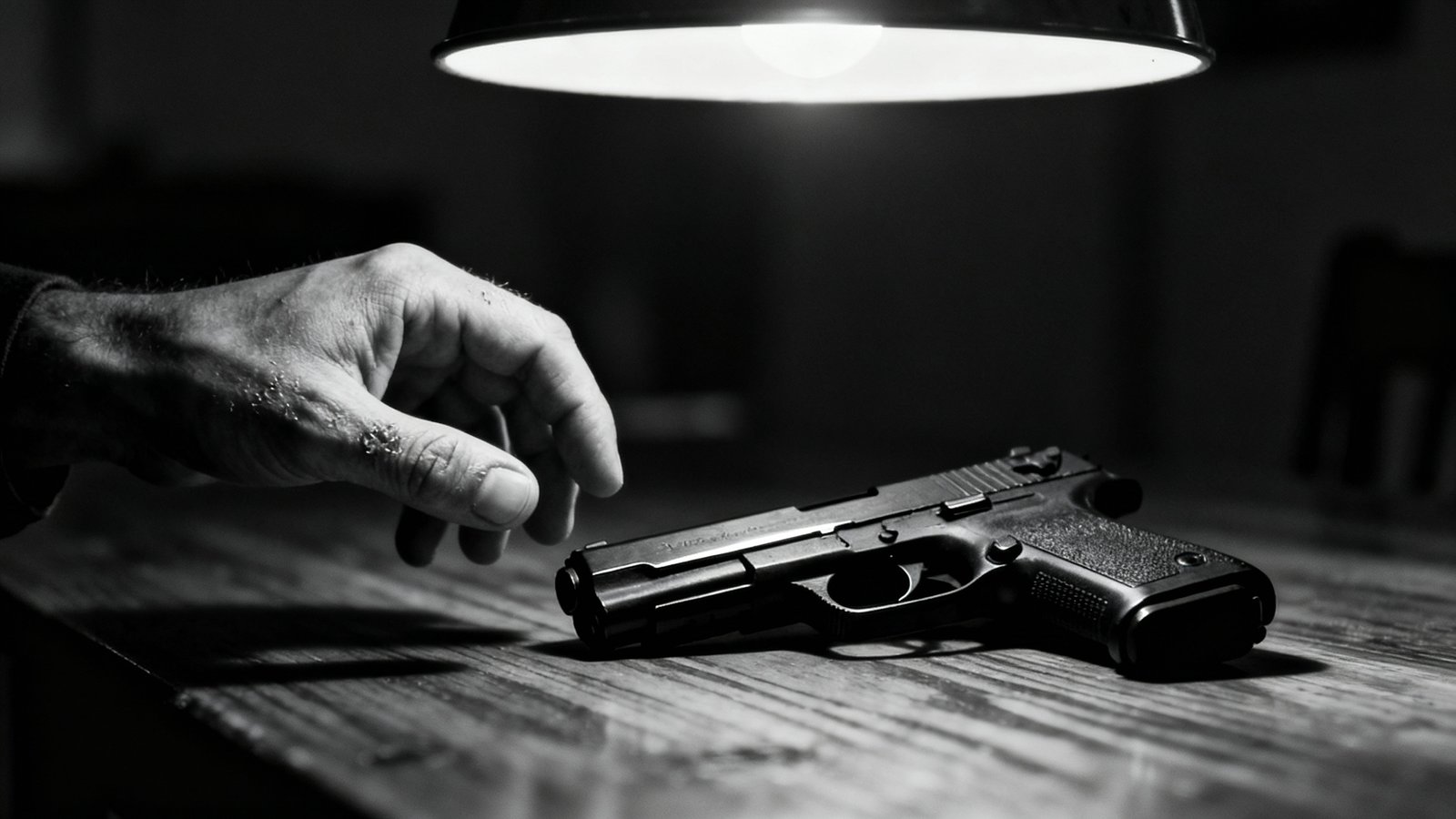 Ray J's Gun Drama: Princess Love's Nightmare?