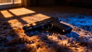 Ray J’s Gun Drama: Princess Love’s Nightmare?