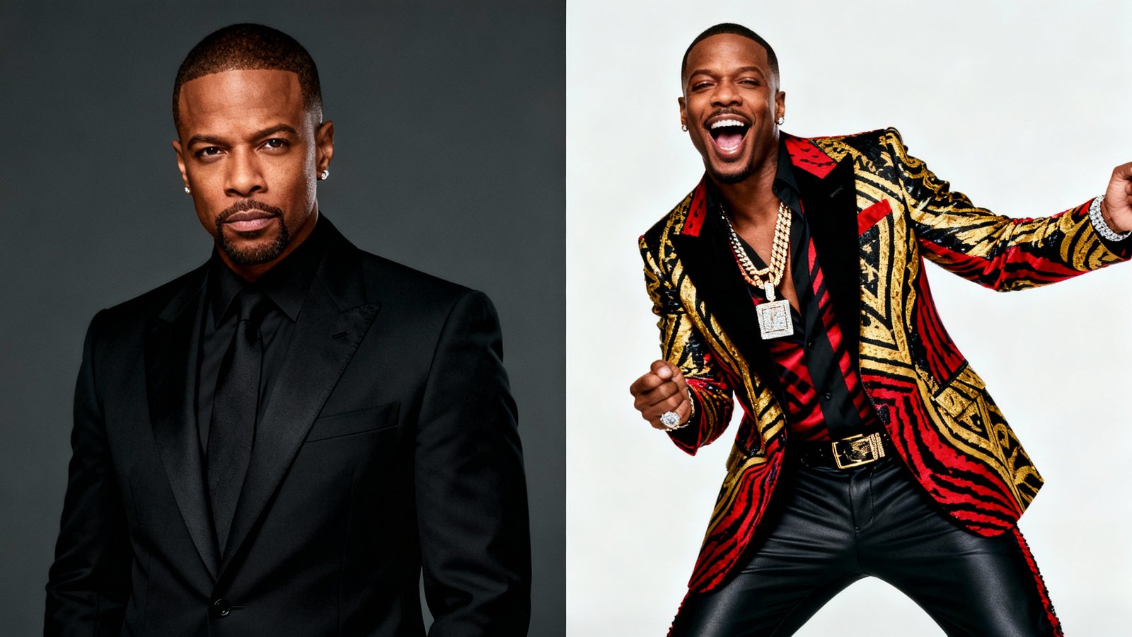 Ray J: Sex Tapes, Arrests, & The Unpredictable Rise