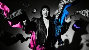 Pam Hogg: Legacy’s Unraveling