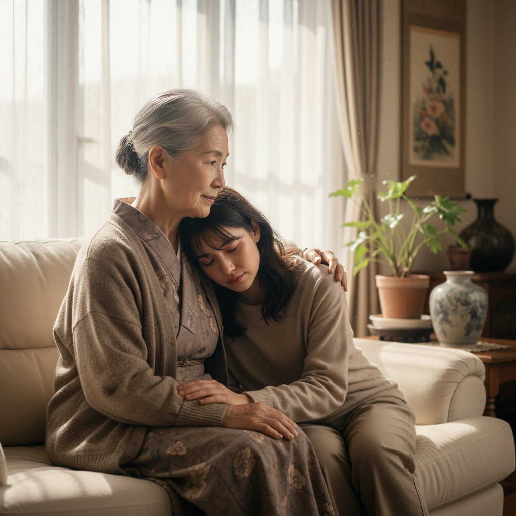 Japan's Hired Hearts: Real Love or Rental Lie?