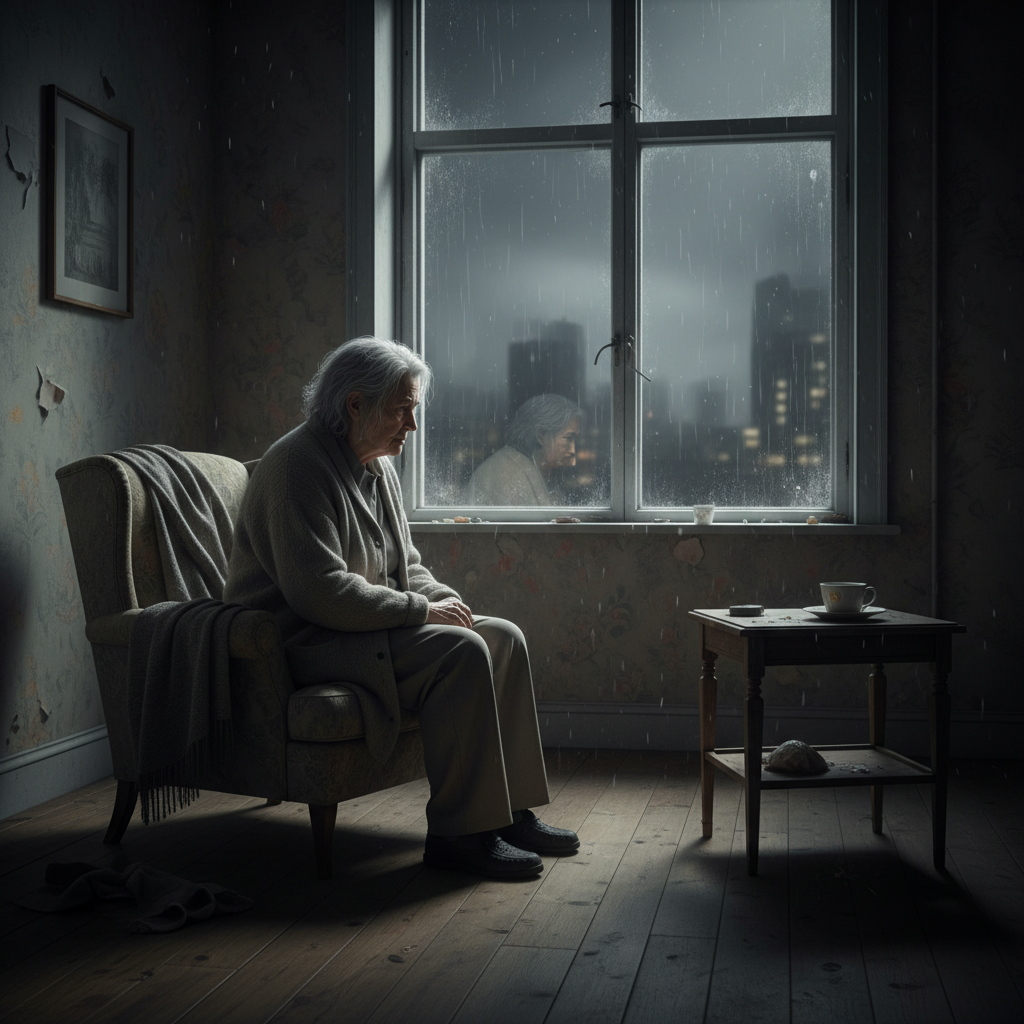 Japan's Hired Hearts: Real Love or Rental Lie?