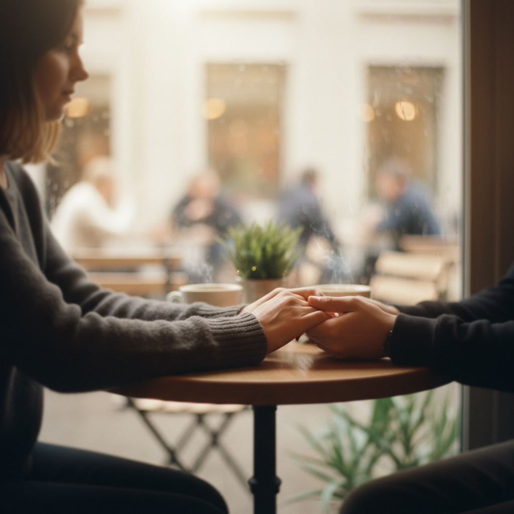 Japan's Hired Hearts: Real Love or Rental Lie?